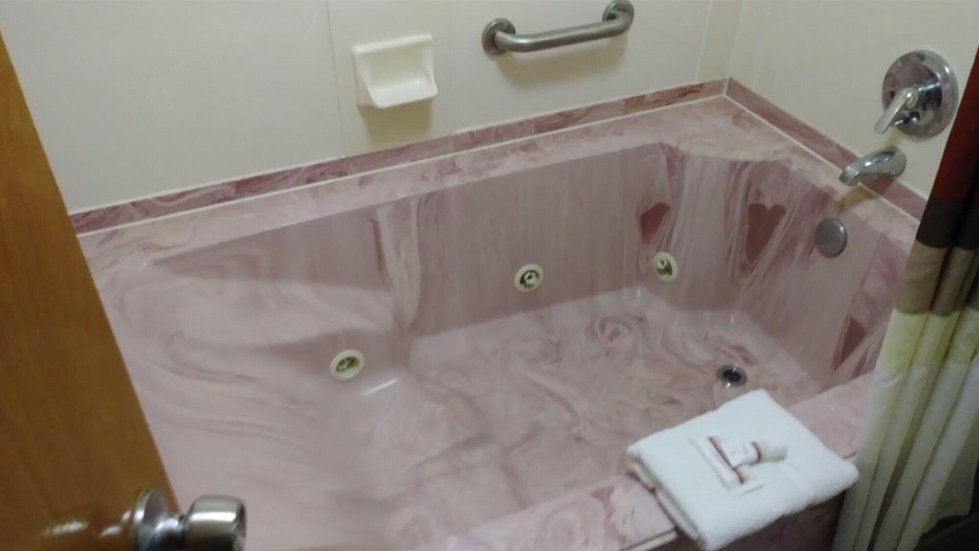 Red Roof Inn Clarksville Ngoại thất bức ảnh