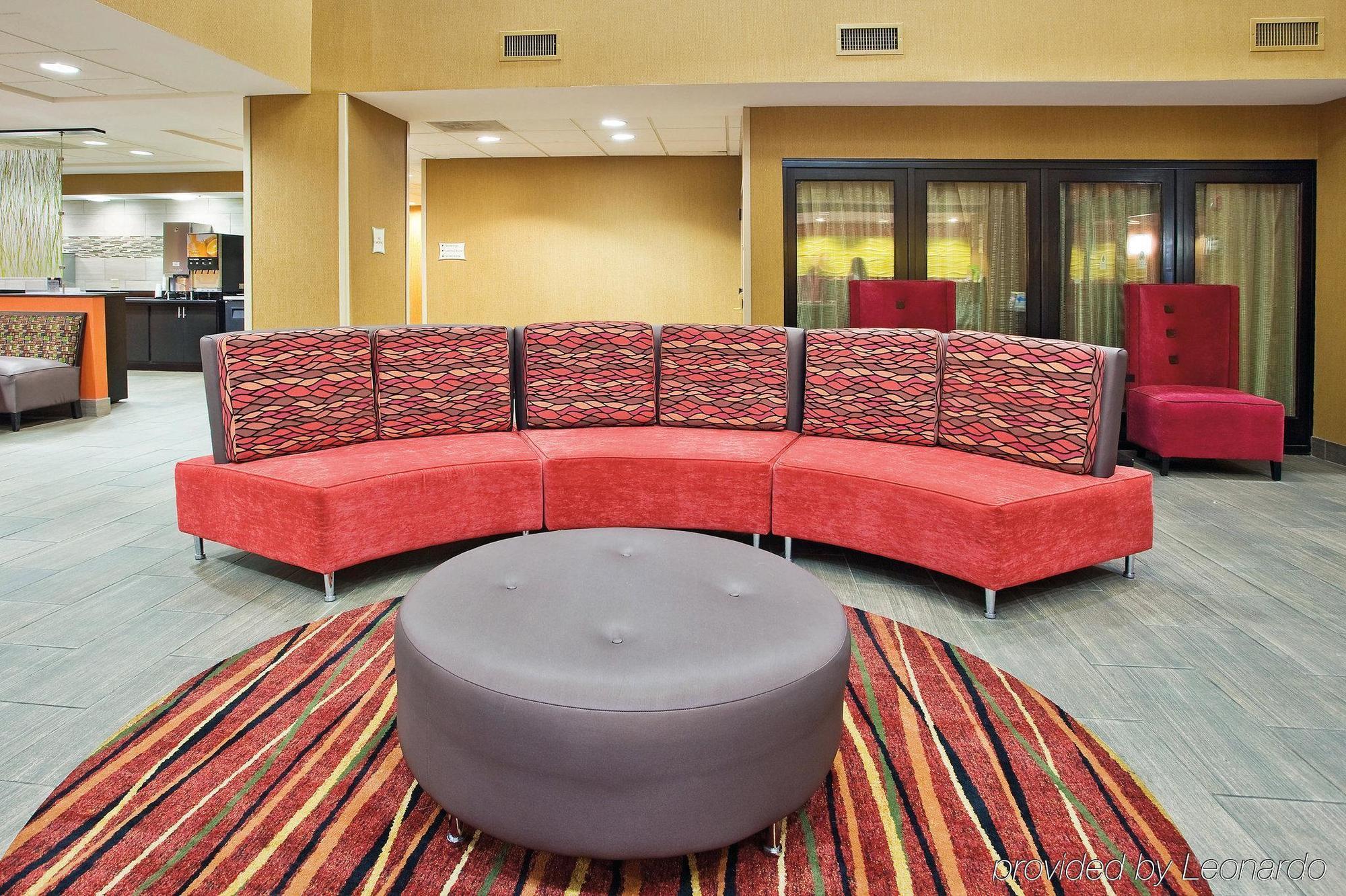 Red Roof Inn Clarksville Ngoại thất bức ảnh