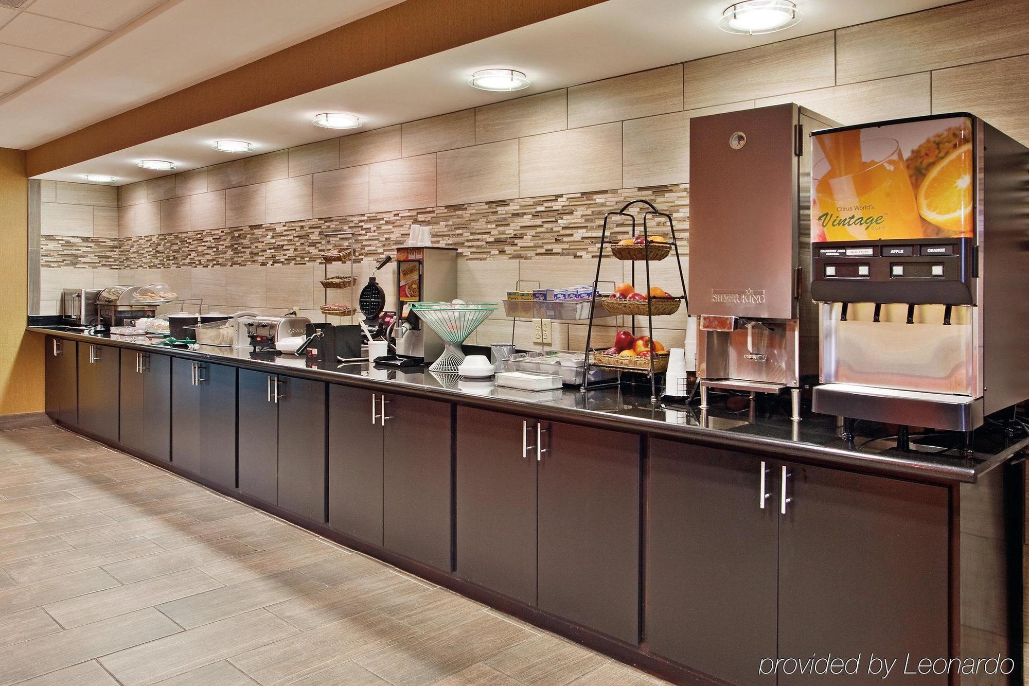 Red Roof Inn Clarksville Ngoại thất bức ảnh