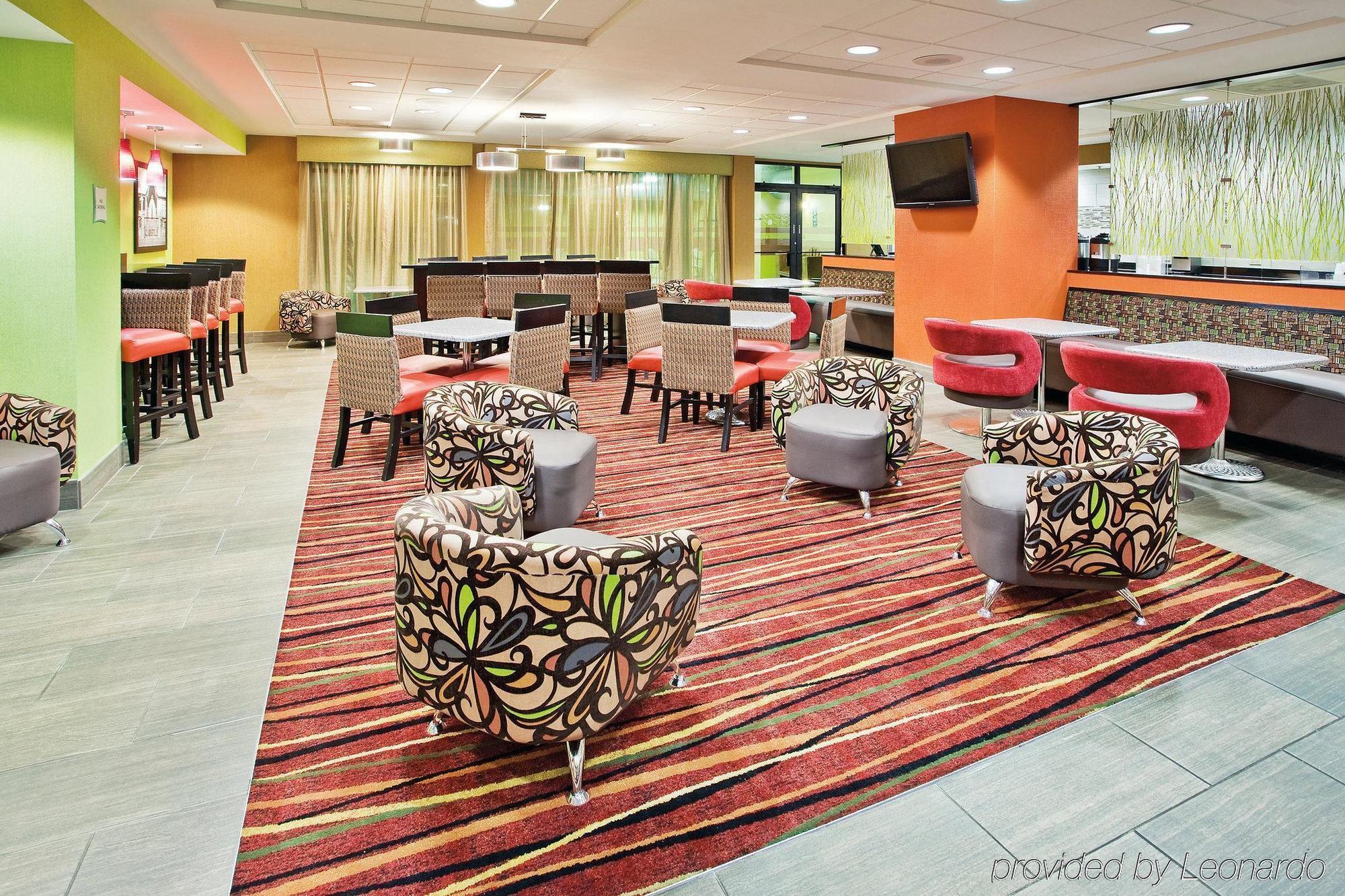 Red Roof Inn Clarksville Ngoại thất bức ảnh