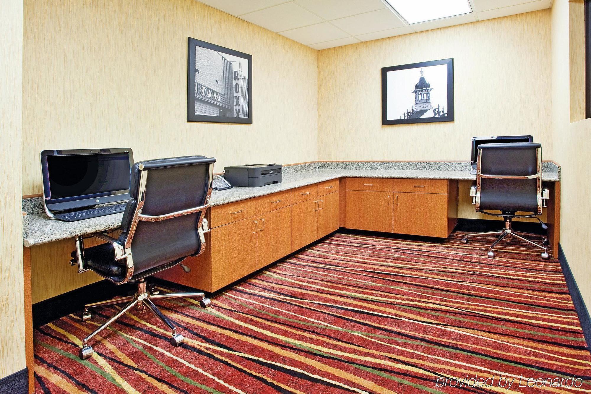 Red Roof Inn Clarksville Ngoại thất bức ảnh