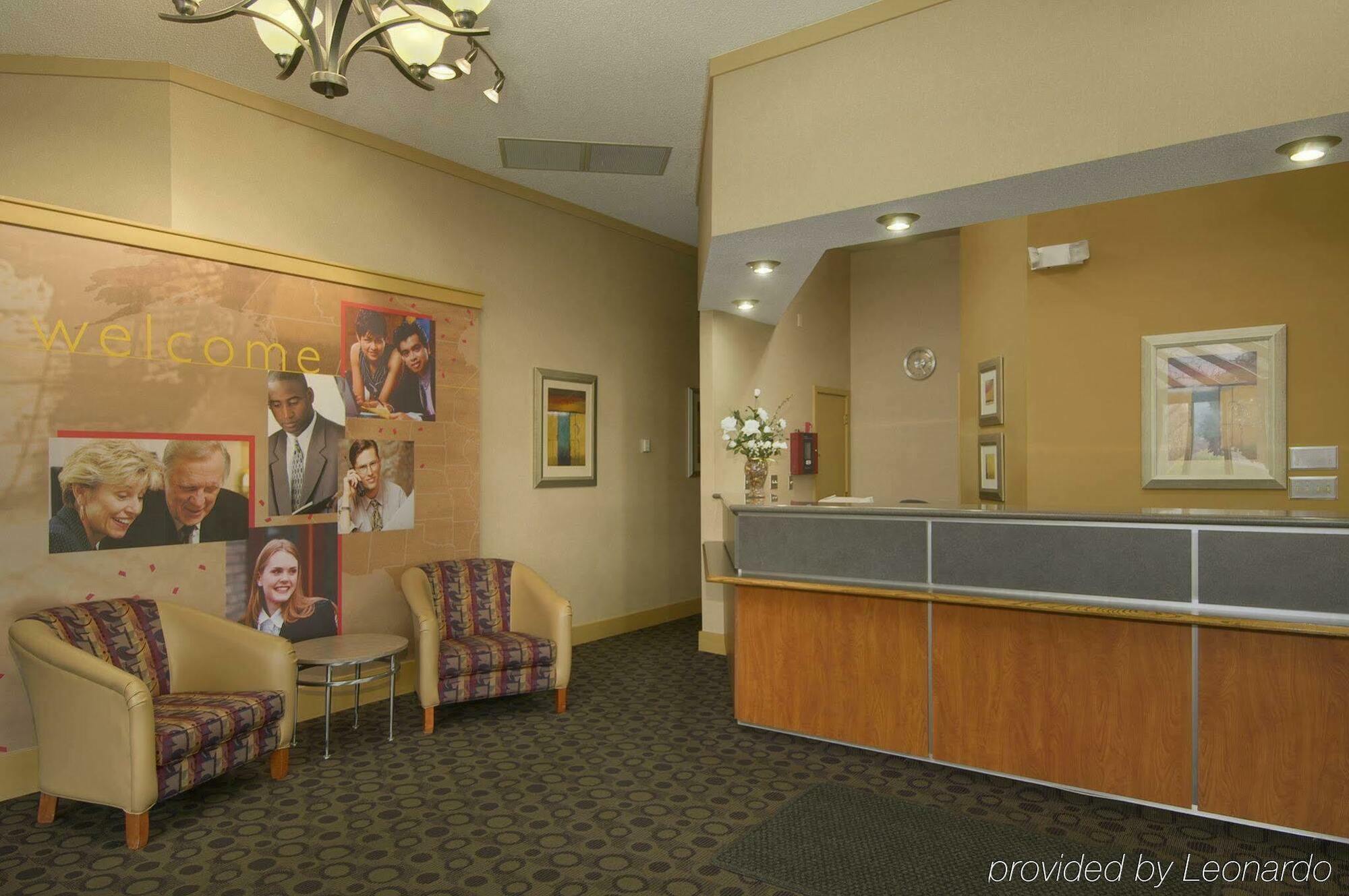 Red Roof Inn Clarksville Ngoại thất bức ảnh