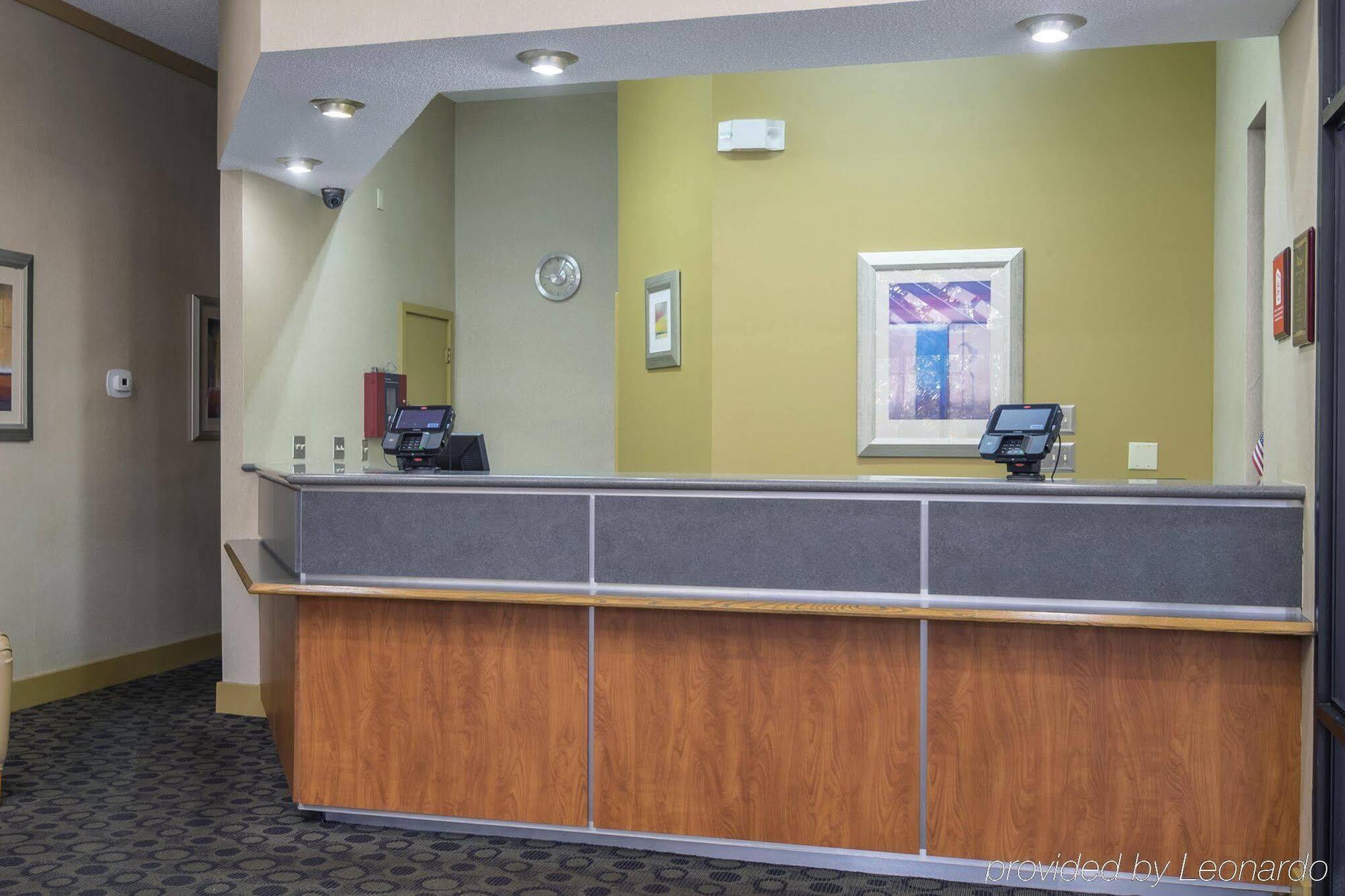 Red Roof Inn Clarksville Ngoại thất bức ảnh